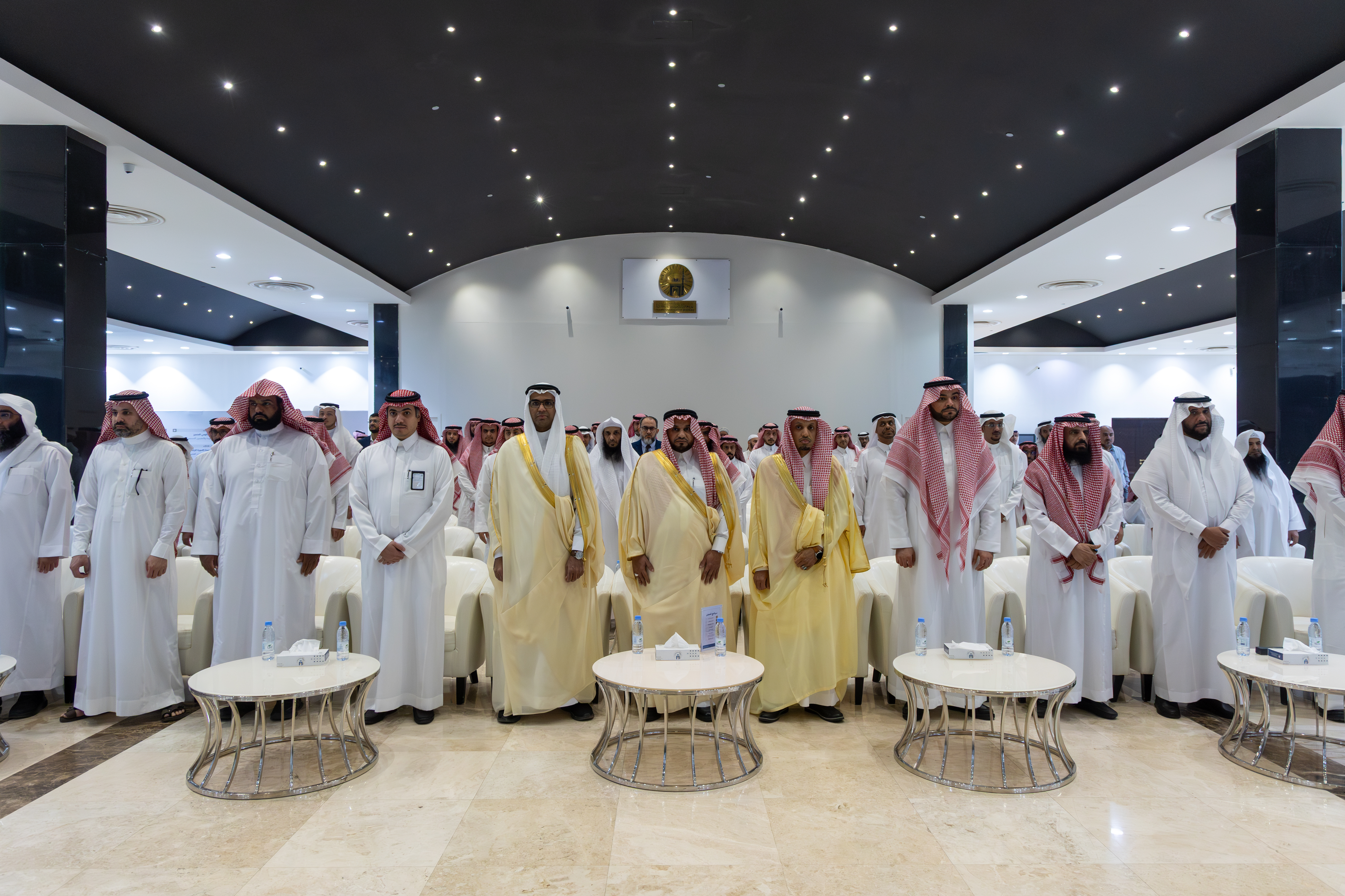 تحت رعاية رئيس الجامعة الإسلامية.. وكيل الجامعة للشؤون الأكاديمية يدشّن فعاليات وبرامج أسبوع الجودة التاسع تحت شعار “جودة راسخة وأثر مستدام”